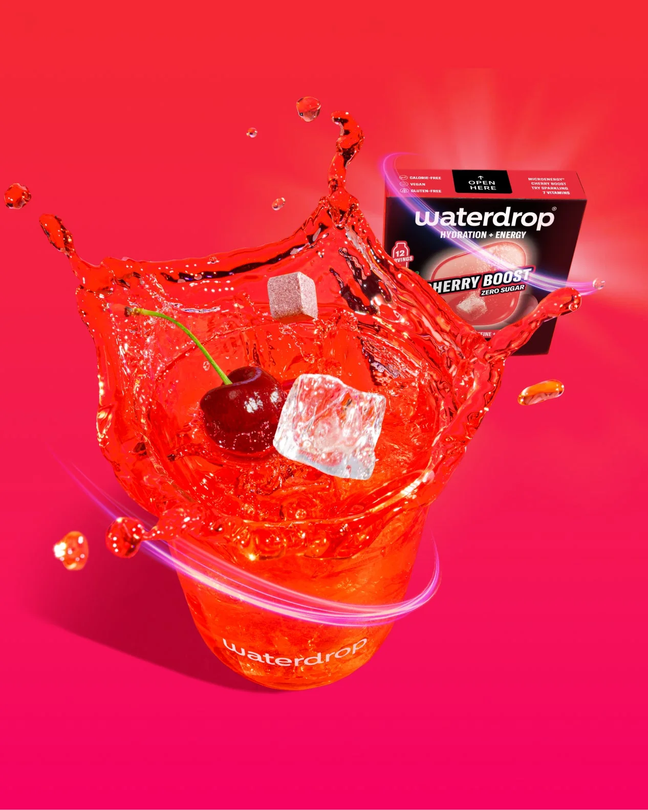 CHERRY BOOST - Image 4