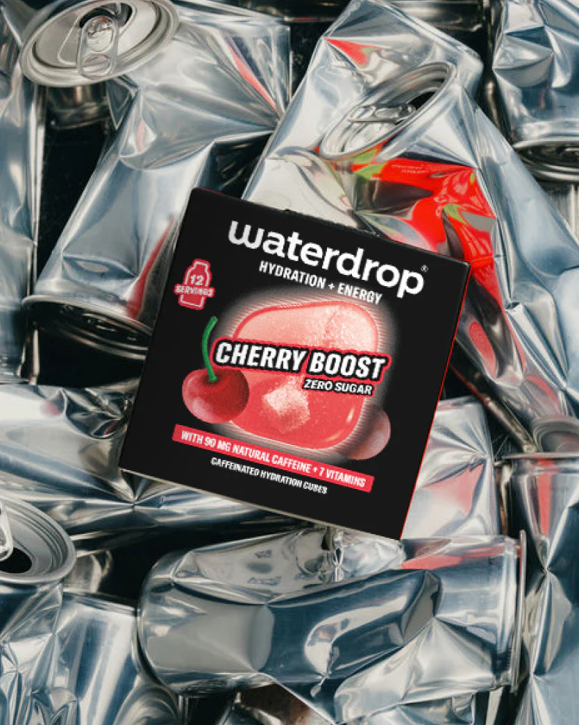CHERRY BOOST - Image 5