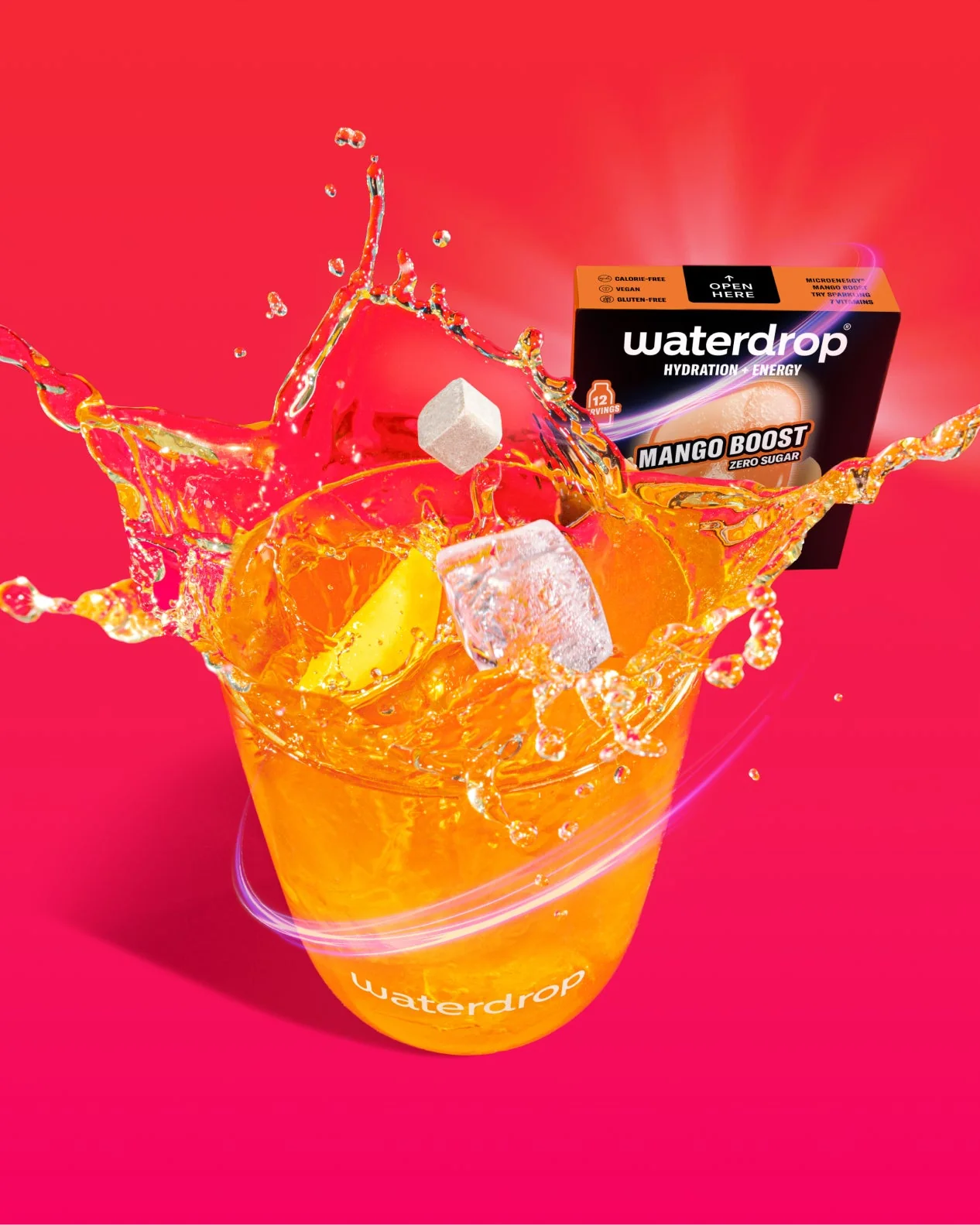 MANGO BOOST - Image 4