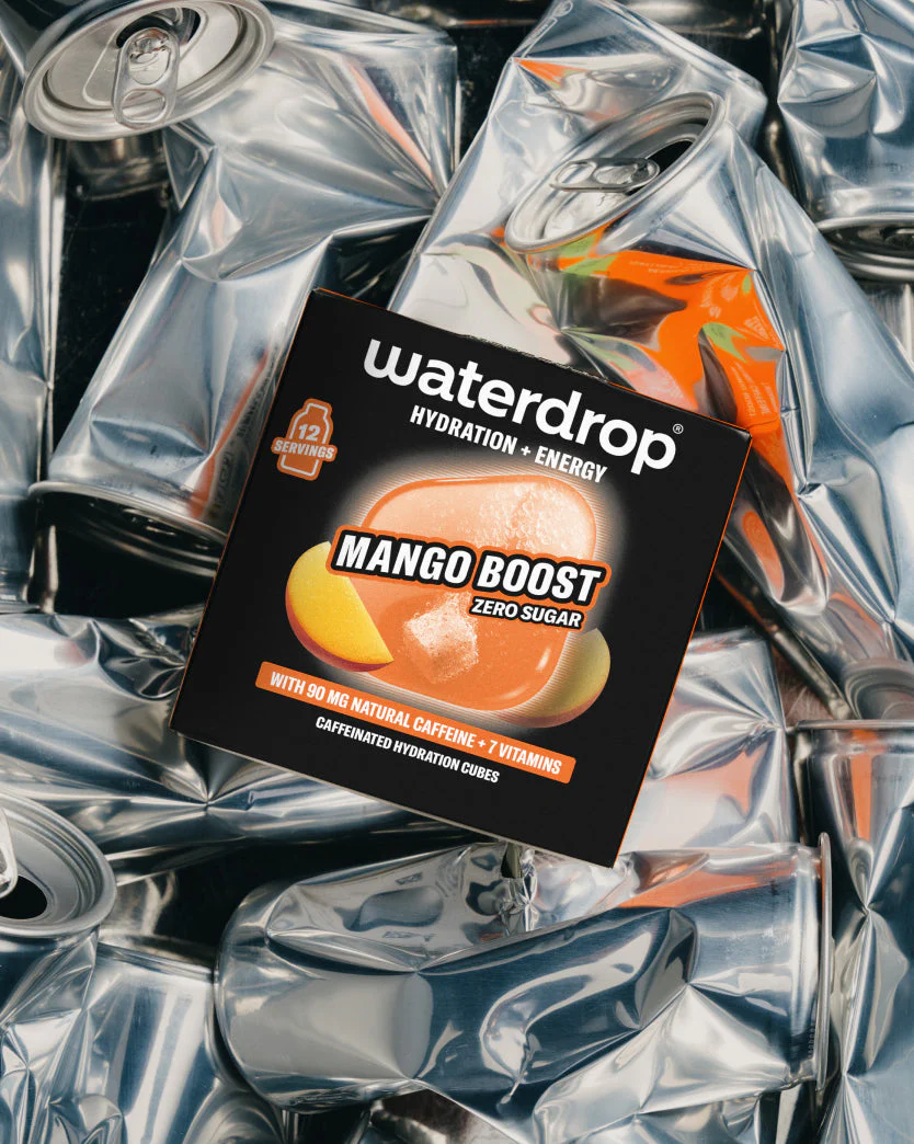 MANGO BOOST - Image 5