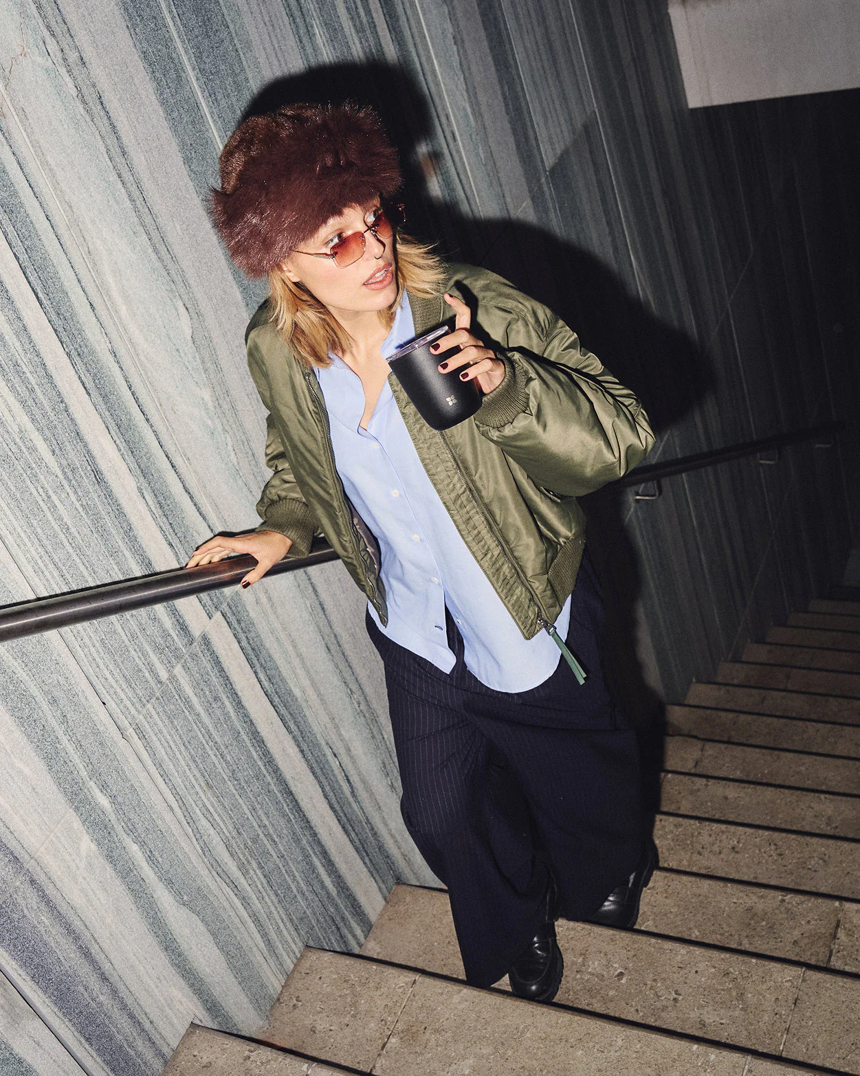 Set Tazza in Acciaio - Image 4