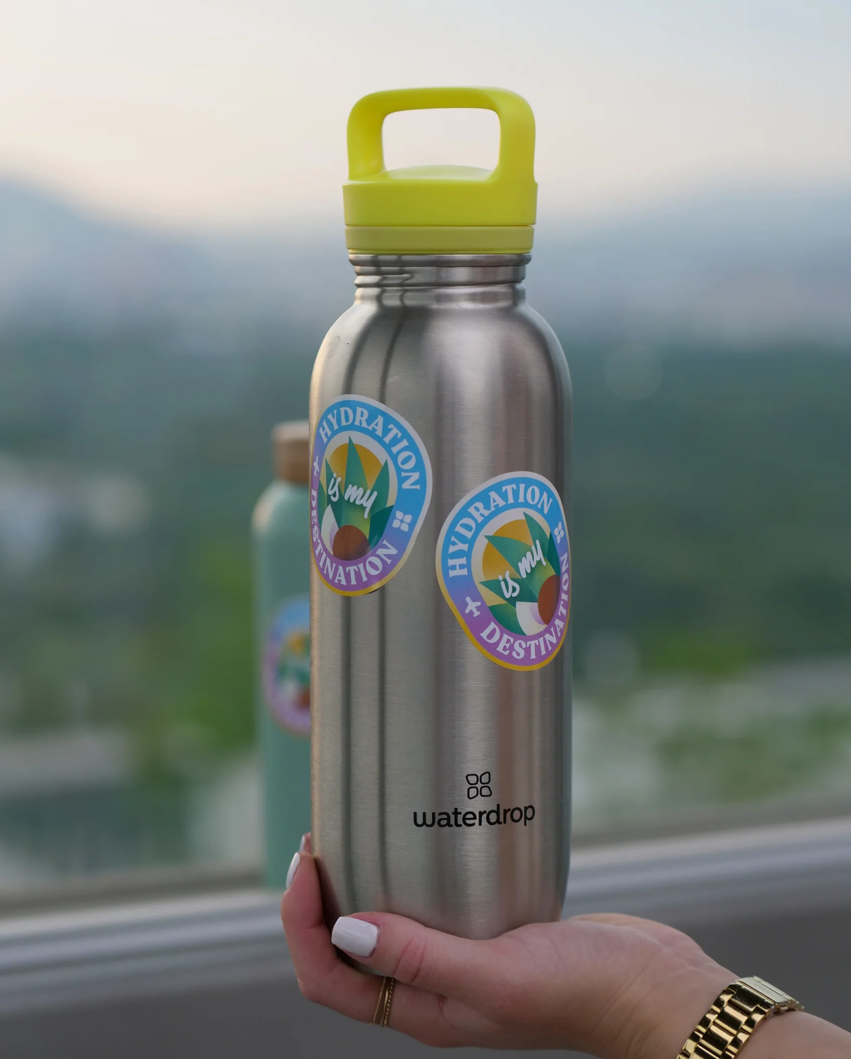 Adesivi per Bottiglie - Image 3