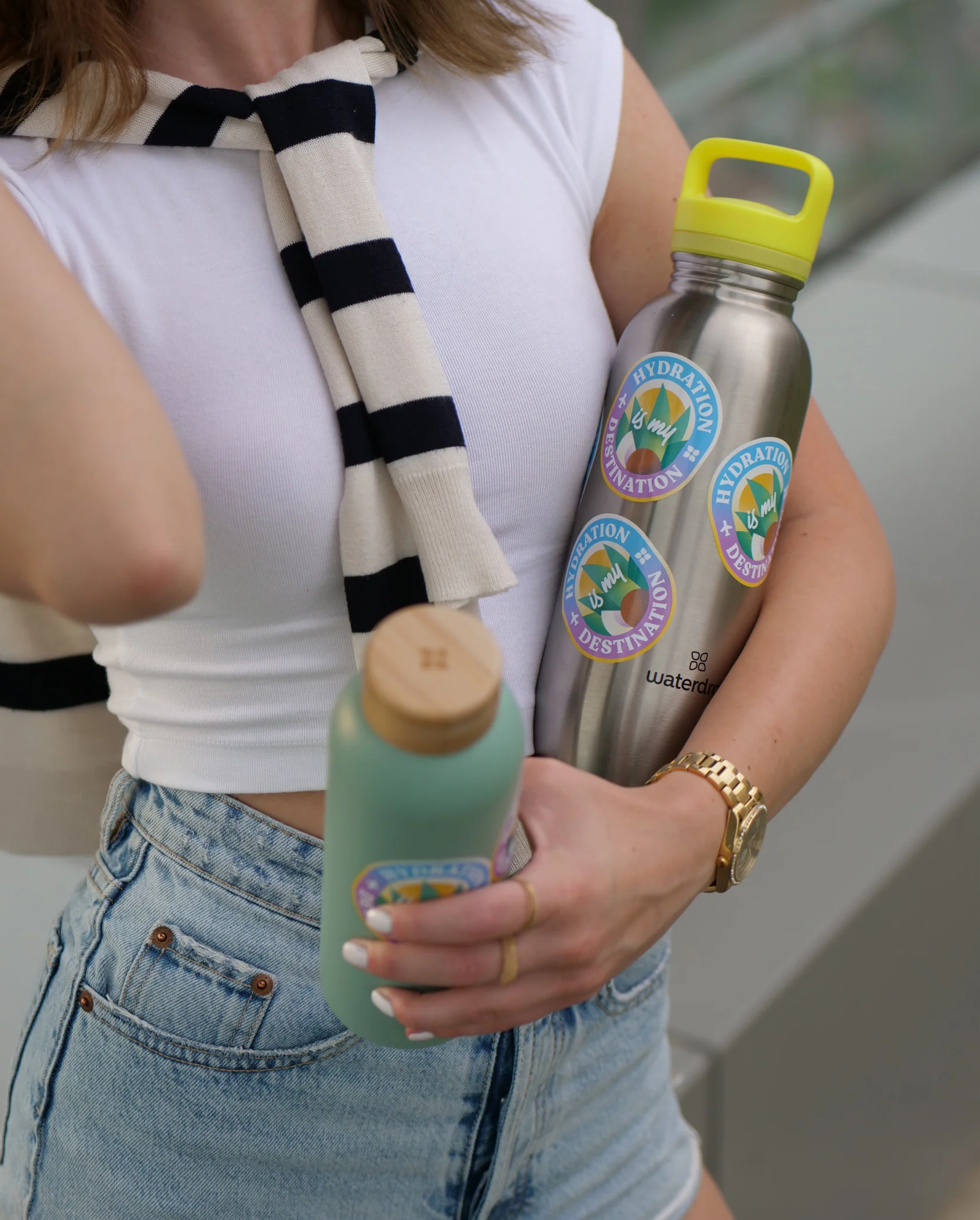 Adesivi per Bottiglie - Image 5