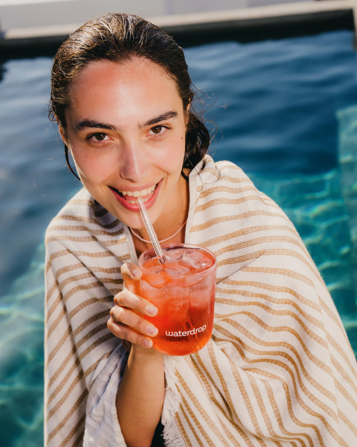 TÈ FREDDO LAMPONE - Image 3