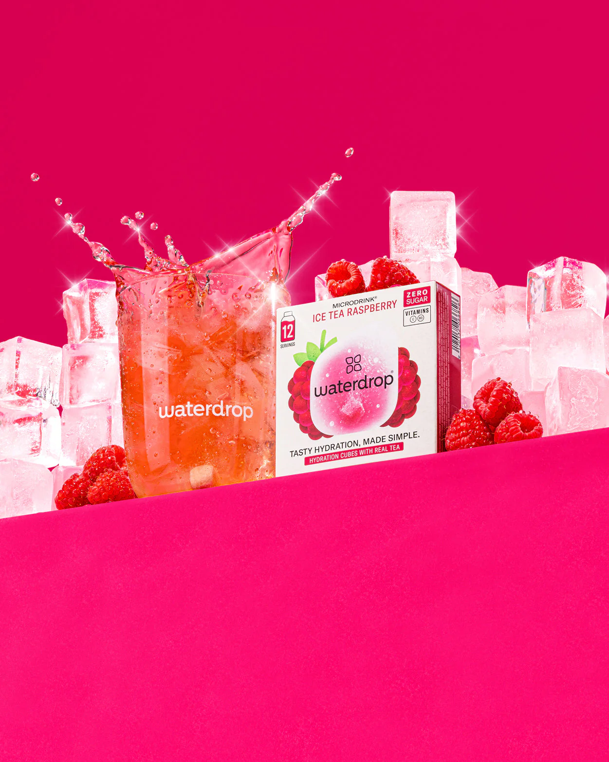 TÈ FREDDO LAMPONE - Image 5