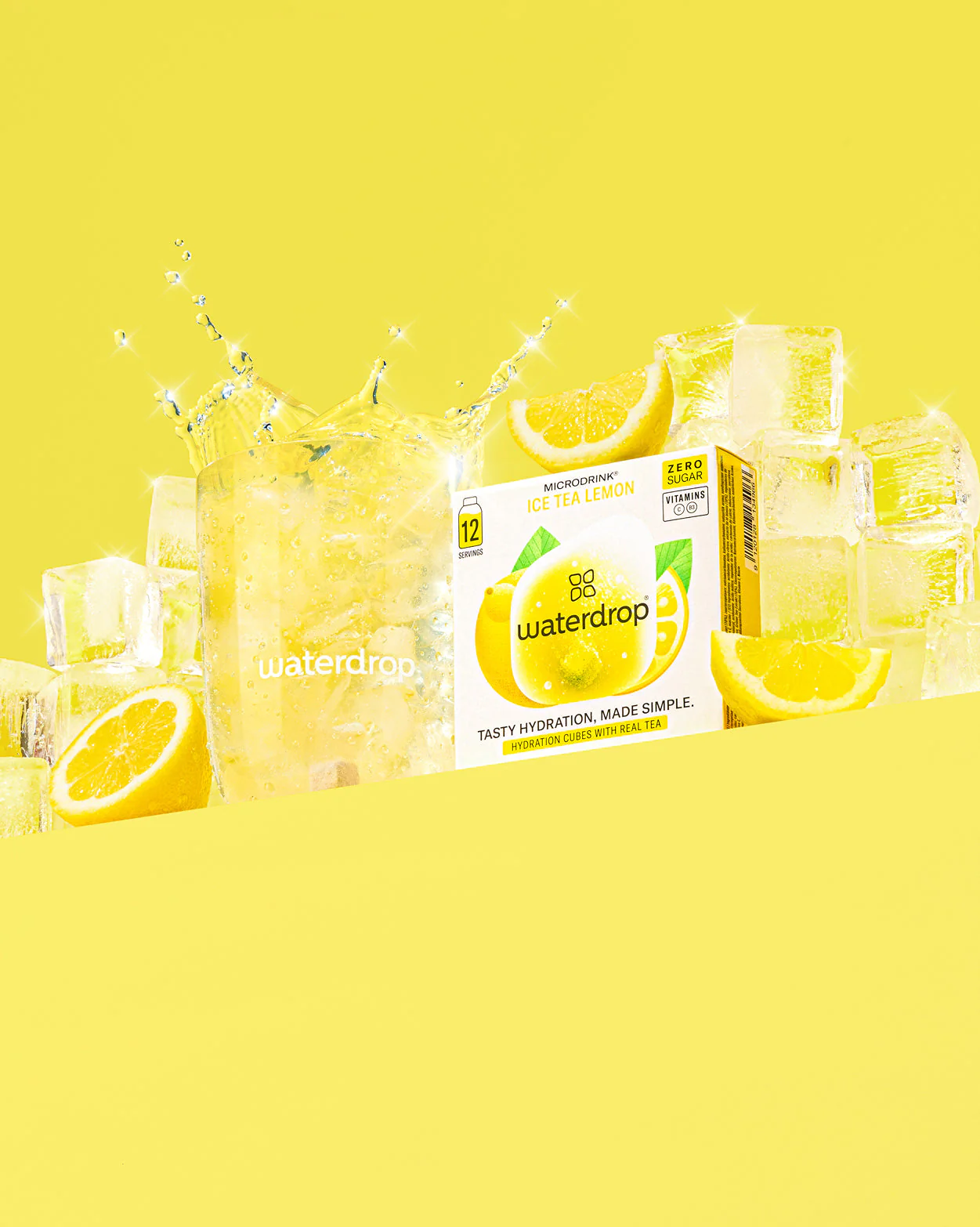 TÈ FREDDO LIMONE - Image 5